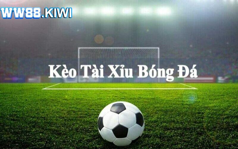 Kèo tài xỉu phạt góc